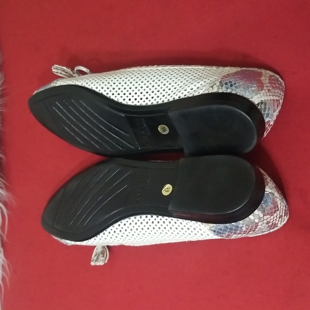 AMALFI SHOES - Picture 10 of 11